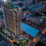 The Edge New Project