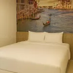 Pool Villa Chi Chan Pattaya