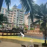 Grande Caribbean Condo By Stays Inn