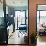 The Base 529 By Numam * Pattaya