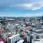 อพาร์ทเม้น The Base 529 By Numam *