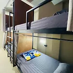 Hostel Jomstay