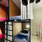 Hostel Jomstay *