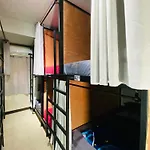 Hostel Jomstay Pattaya