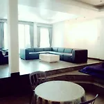 115sqm Type Jacucci - 301 อพาร์ทเม้น