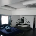 115sqm Type Jacucci - 301 Pattaya