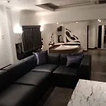 115Sqm Studio Type Jacucci - Apartment 301
