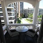 115sqm Type Jacucci - 301 Pattaya