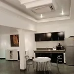 อพาร์ทเม้น 115sqm Type Jacucci - 301 Pattaya