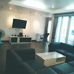 115sqm Type Jacucci - 301 อพาร์ทเม้น