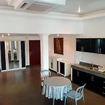 115sqm Type Jacucci - 301 อพาร์ทเม้น