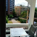 อพาร์ทเม้น 115sqm Type Jacucci - 301 Pattaya