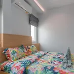 วิลล่า G Sunflowe Pool Pattaya