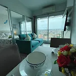Centric Sea Pap Cafe Pattaya