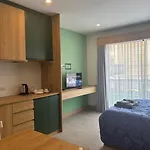 Hotel Terpenica Pattaya