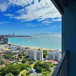 อพาร์ทเม้น Sea Pattaya