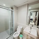 The Base In Apartment