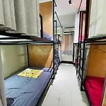 Jomstay Hostel
