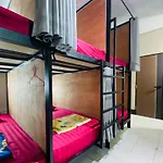 Jomstay Hostel