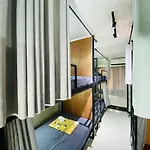 Jomstay Hostel