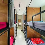 Hostel Jomstay