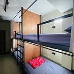 Jomstay Hostel Pattaya