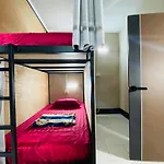 Hostel Jomstay Pattaya