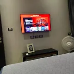 Apartment Hill And Super Seaview Pattaya