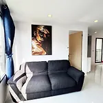 The Urban Attitude By Thaiminatorpattaya 2 Bed * Pattaya