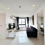 The Urban Attitude By Thaiminatorpattaya 2 Bed อพาร์ทเม้น Pattaya