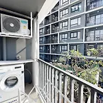 The Urban Attitude By Thaiminatorpattaya 2 Bed อพาร์ทเม้น *