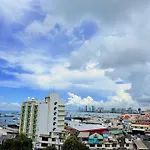 Suncity 4* Pattaya