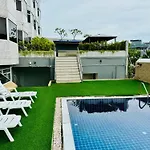 Suncity โรงแรม Pattaya