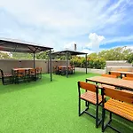 Suncity โรงแรม