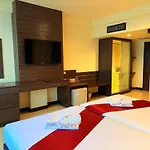 Suncity โรงแรม
