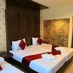โรงแรม Suncity 4*