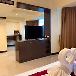 โรงแรม Suncity Pattaya