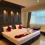 Suncity 4* Pattaya
