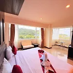 Suncity โรงแรม Pattaya