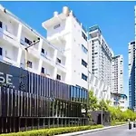 The Base Central Pattaya