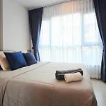 The Base Central Pattaya