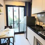 The Base Apartment