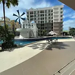 Pool Access Room In Arcadia