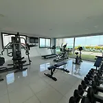 Club Royal Condominium Wongamat A511 - Spacious And Cozy Apartment On The First Line Of The Sea