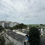 Club Royal Condominium Wongamat A511 - Spacious And Cozy Apartment On The First Line Of The Sea