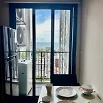 Apartment The Base Sea View *