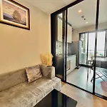Apartment The Base Sea View Pattaya