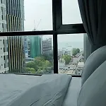 Apartment The Base Sea View
