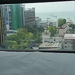 The Base Sea View Apartment Pattaya