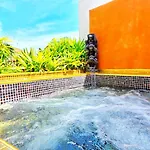 วิลล่า Hideland Luxury Pool Walking Street Pattaya